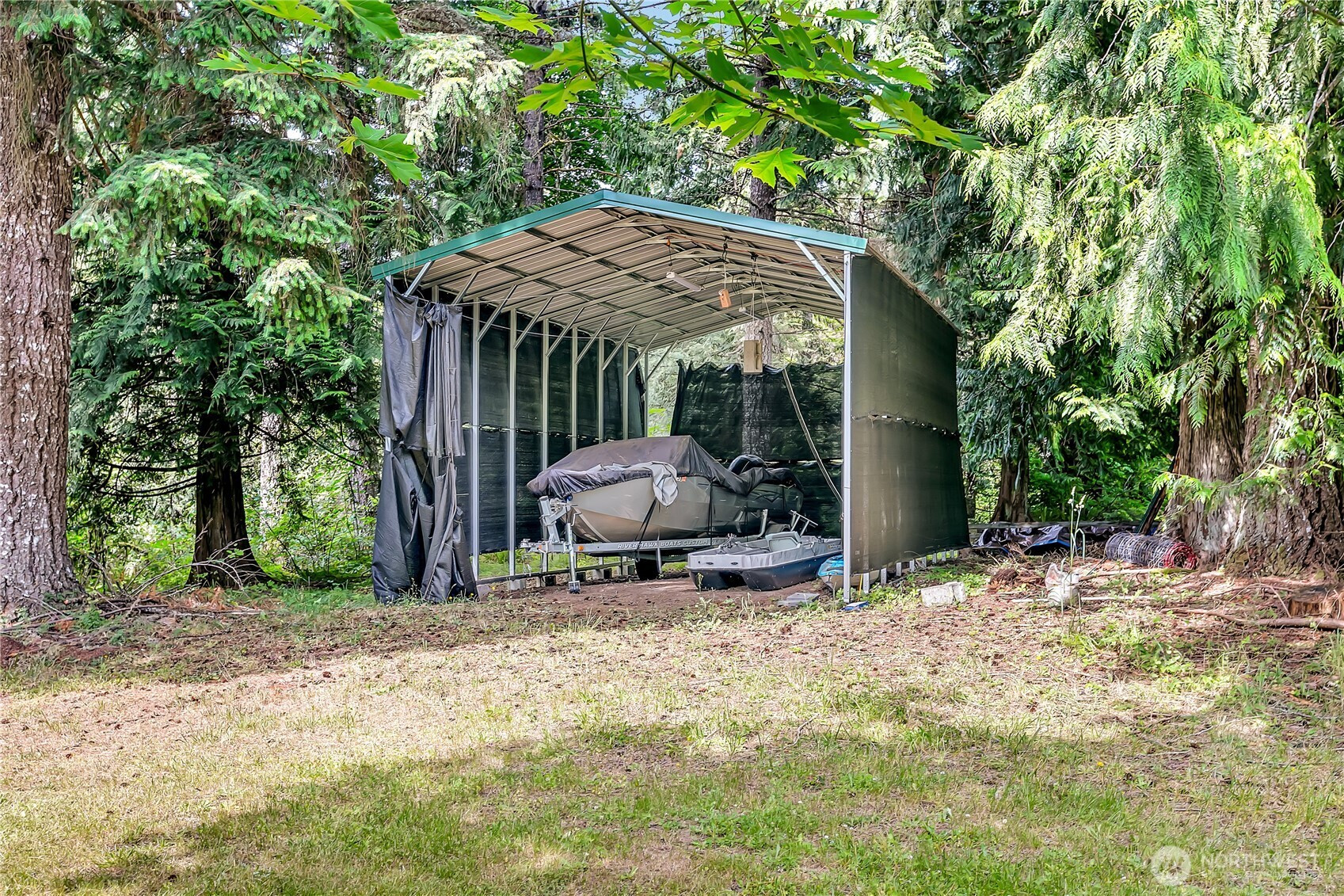 9540 El Camino Lane SE, Yelm, WA 98597