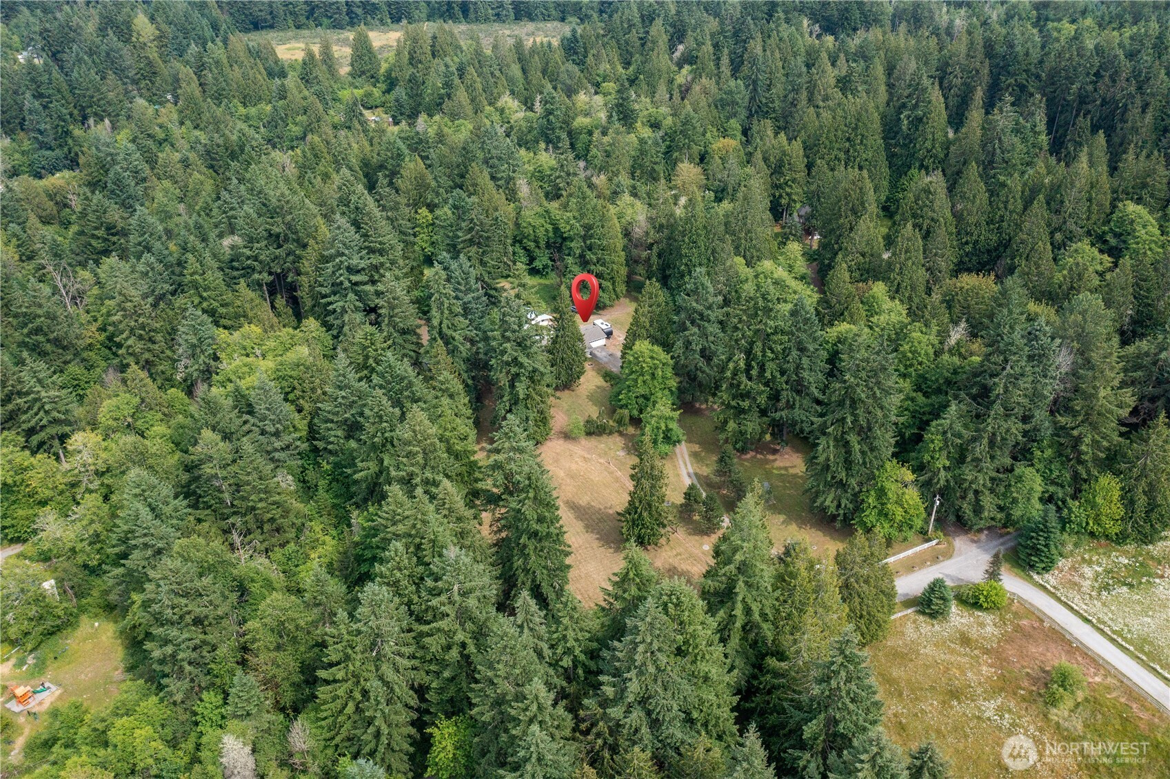 9540 El Camino Lane SE, Yelm, WA 98597