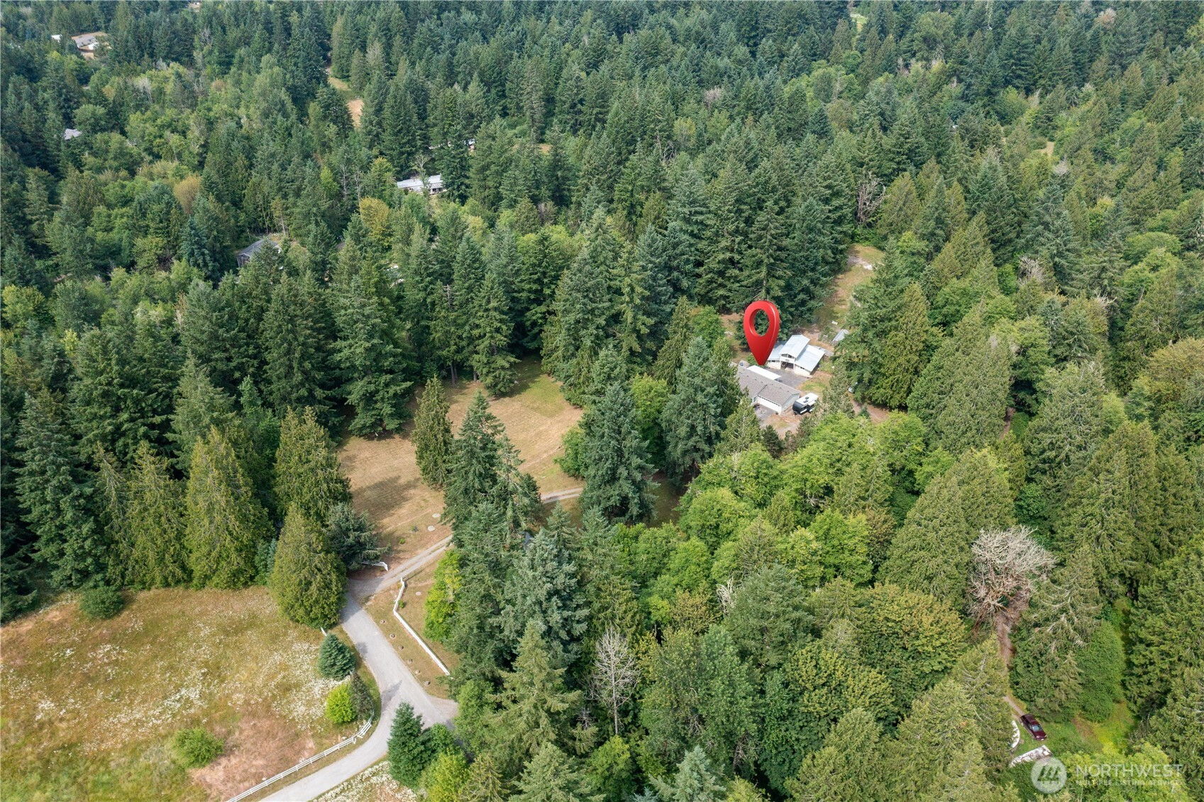 9540 El Camino Lane SE, Yelm, WA 98597