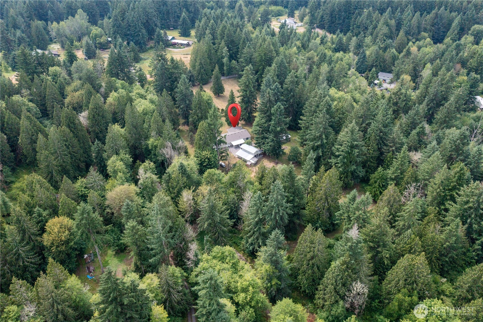 9540 El Camino Lane SE, Yelm, WA 98597