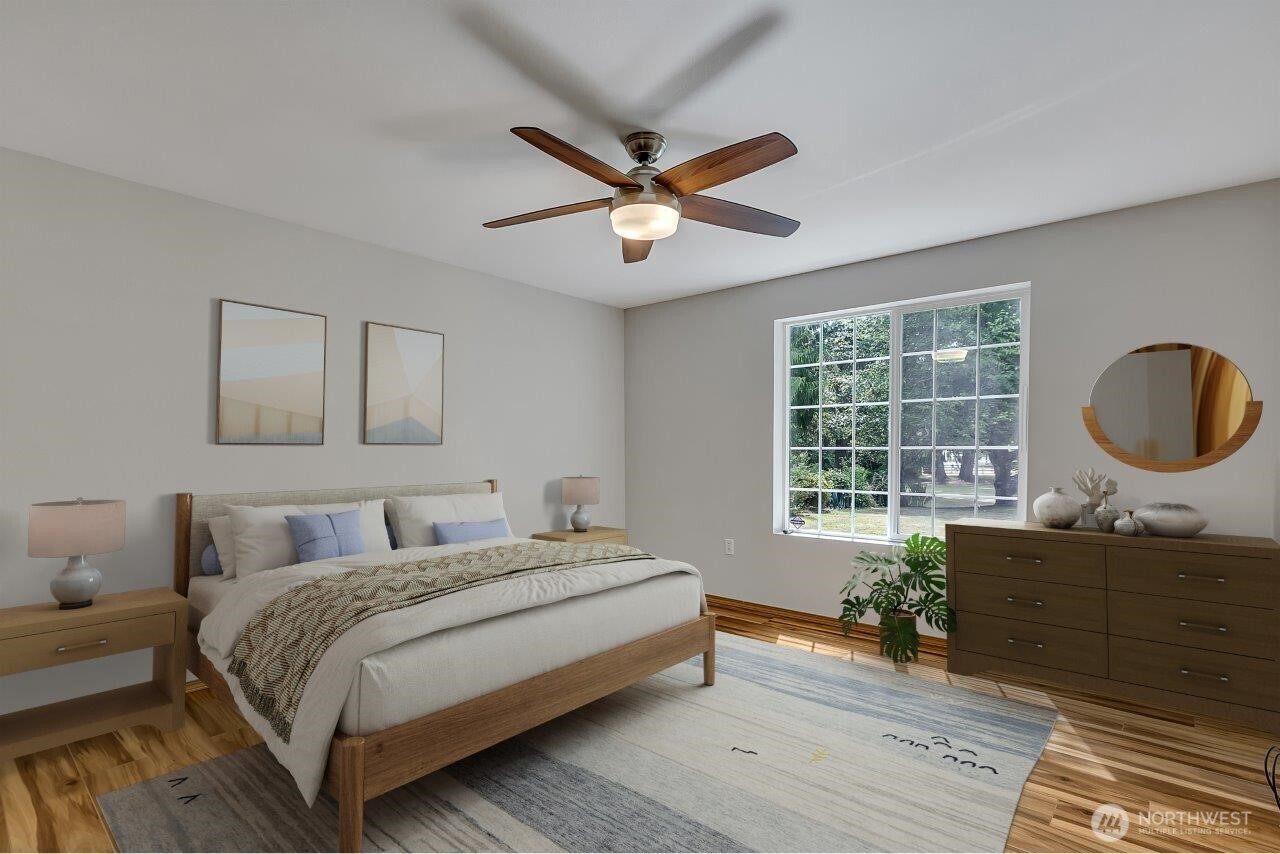 9540 El Camino Lane SE, Yelm, WA 98597