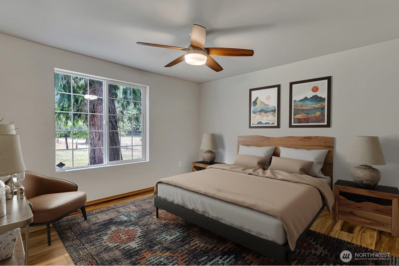 9540 El Camino Lane SE, Yelm, WA 98597