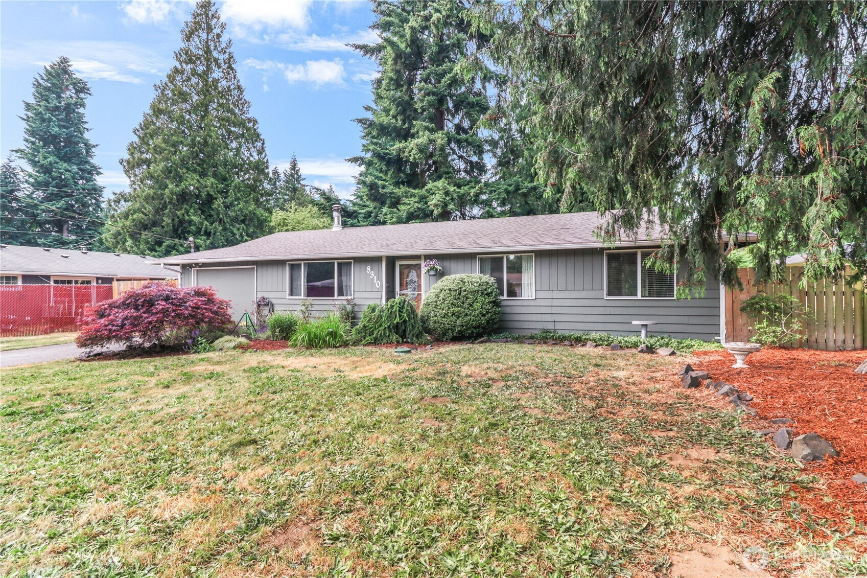 8310 Daycrest Drive SE, Olympia, WA 98513