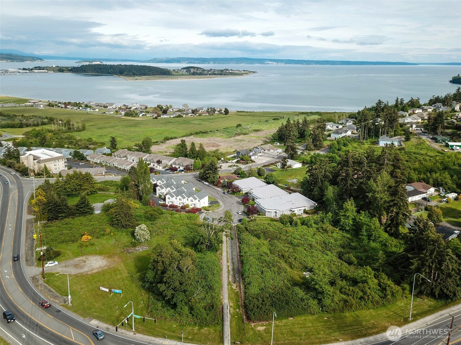 0 XXX State Route 20 (Lot 3), Oak Harbor, WA 98277