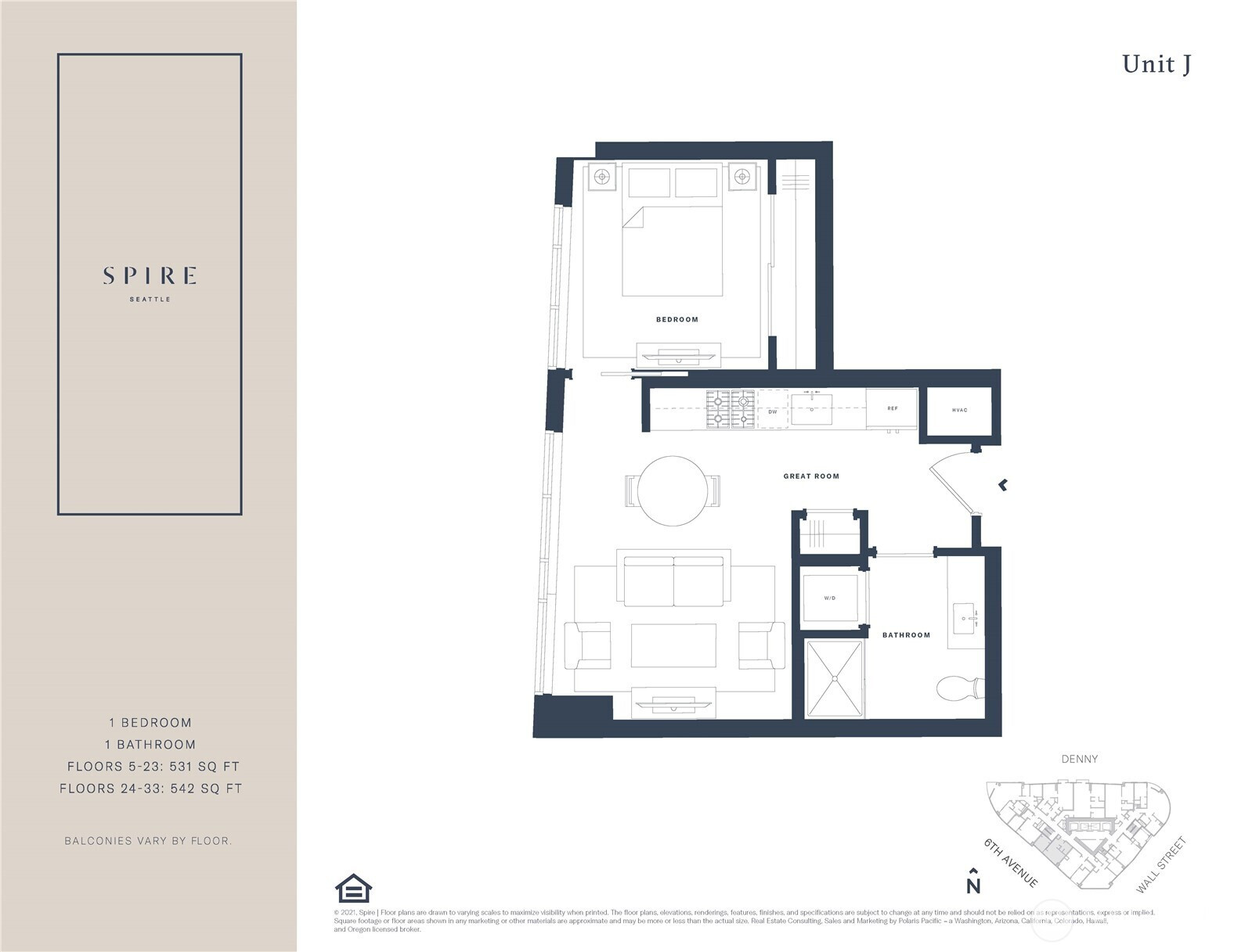 2510 6th Avenue, Seattle, WA 98121