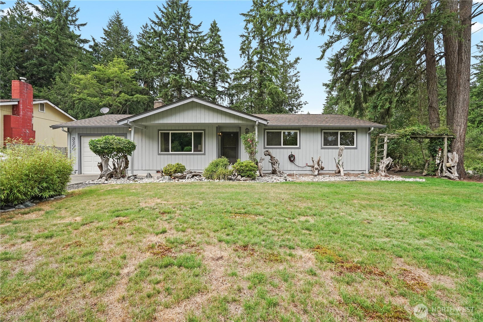 3200 NW Melody Lane, Silverdale, WA 98383
