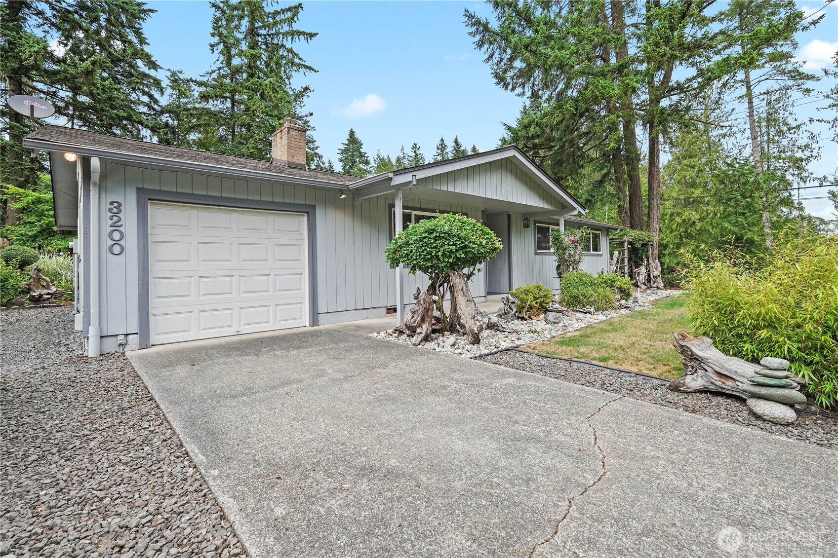 3200 NW Melody Lane, Silverdale, WA 98383