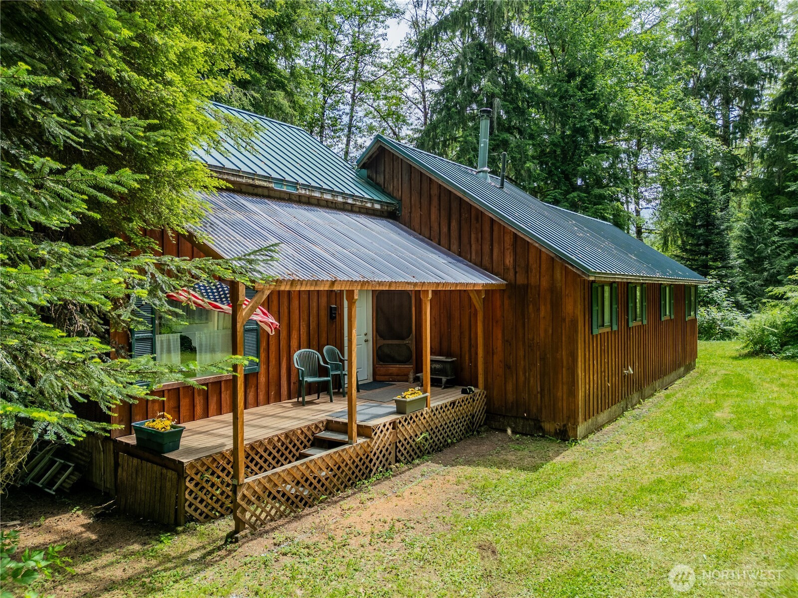 40411 Mountain Loop Highway, Granite Falls, WA 98252
