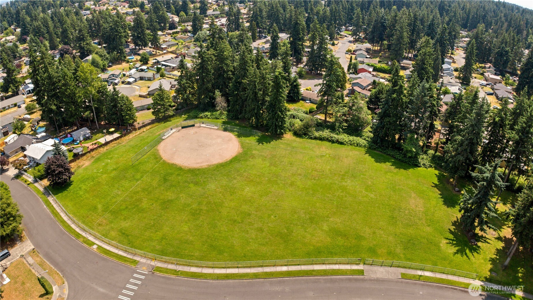 2508 32nd Avenue SE, Puyallup, WA 98374