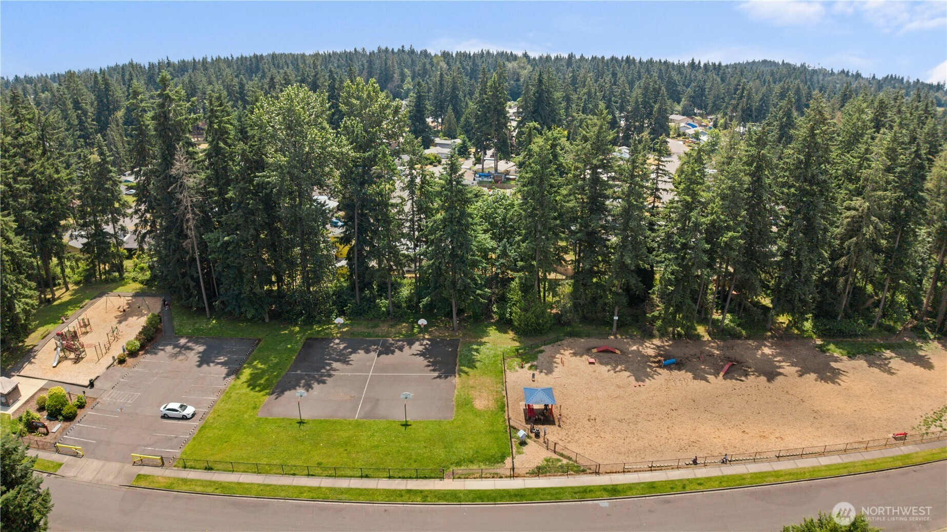 2508 32nd Avenue SE, Puyallup, WA 98374