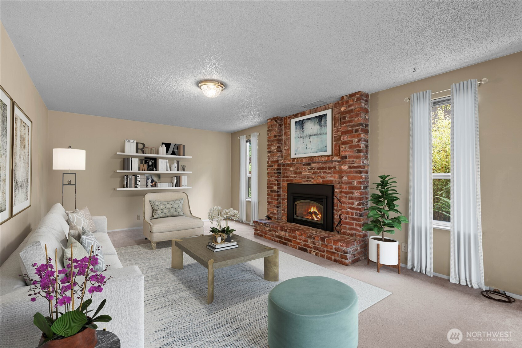 2508 32nd Avenue SE, Puyallup, WA 98374