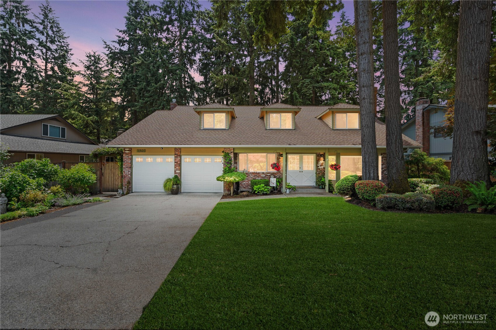 2508 32nd Avenue SE, Puyallup, WA 98374