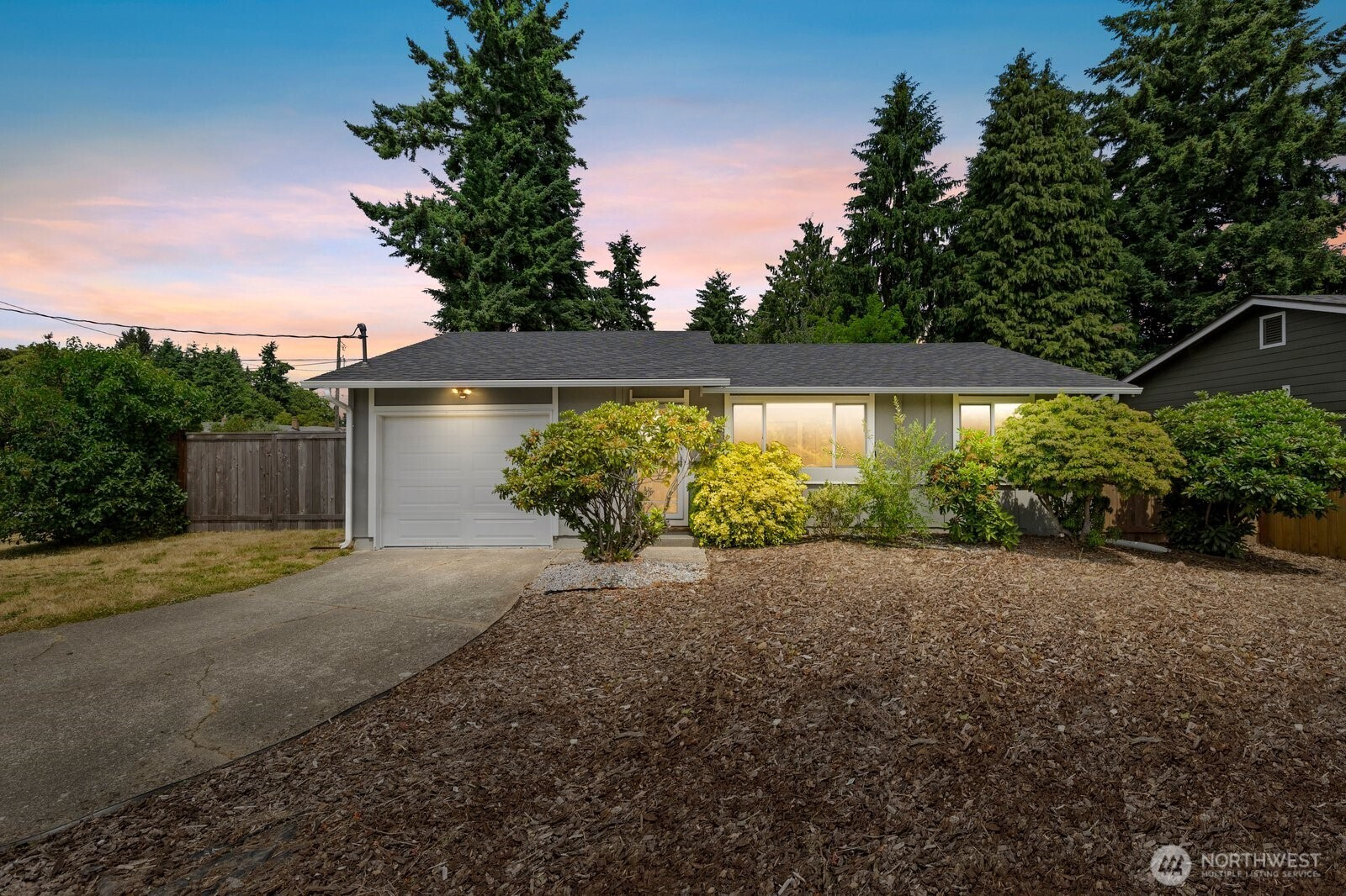 4119 N 21st Street, Tacoma, WA 98406