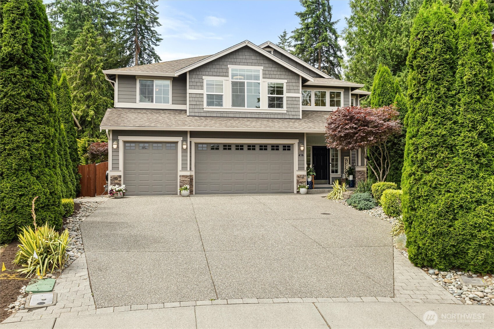 416 199th Place SE, Bothell, WA 98012
