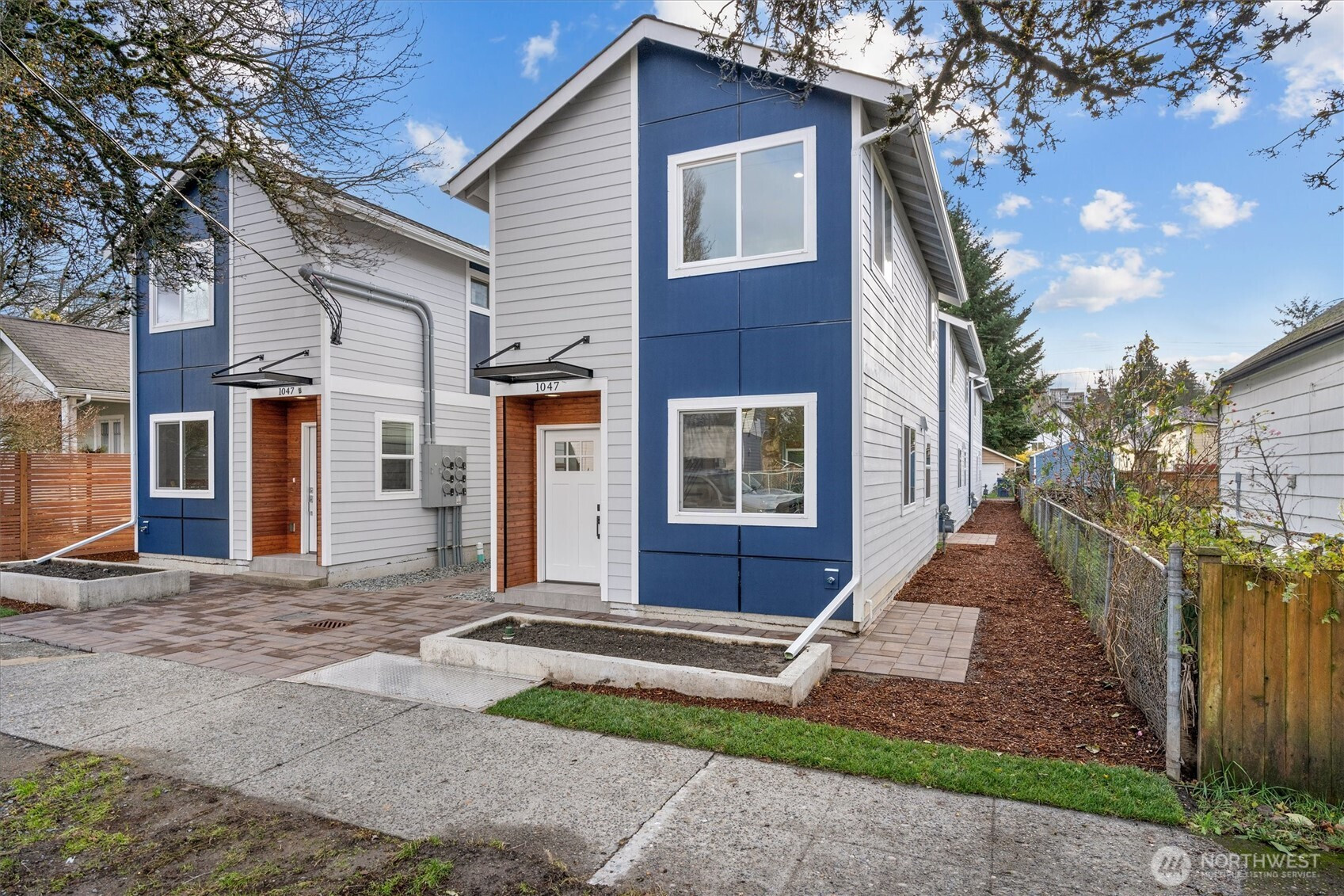 1051 S Thistle Street, Seattle, WA 98108