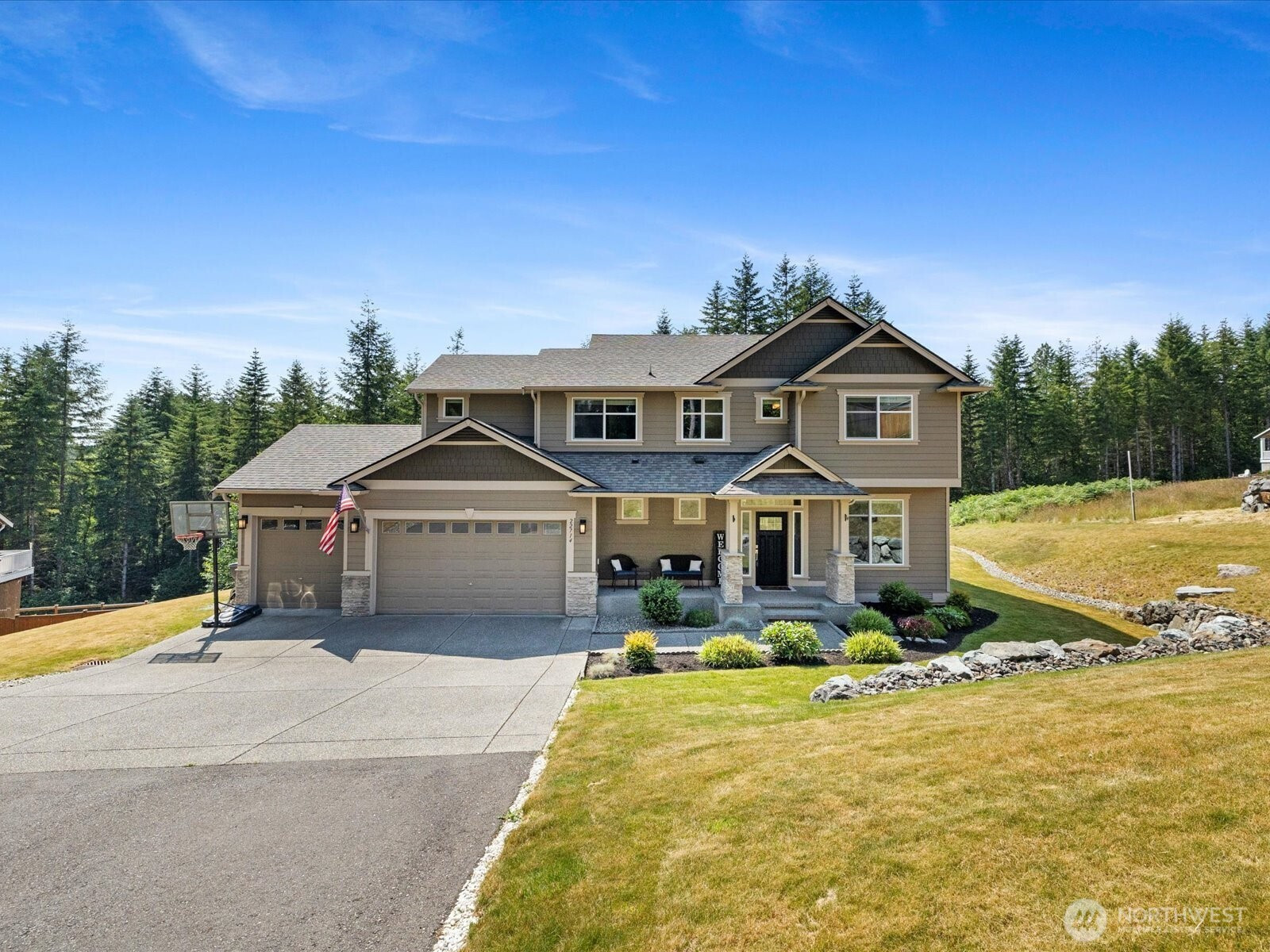 22714 22nd Street NE, Snohomish, WA 98290