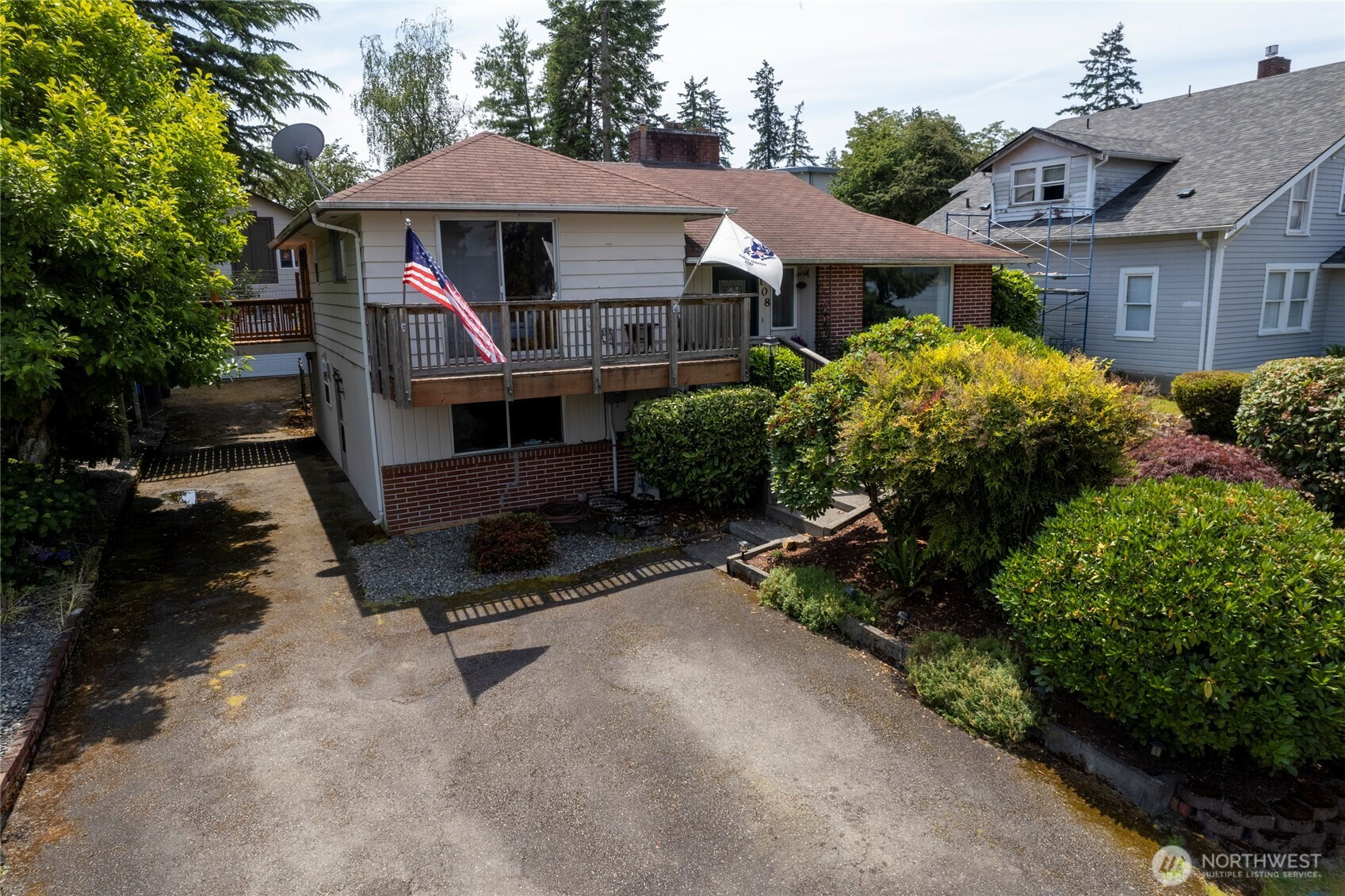108 Champion Street, Steilacoom, WA 98388