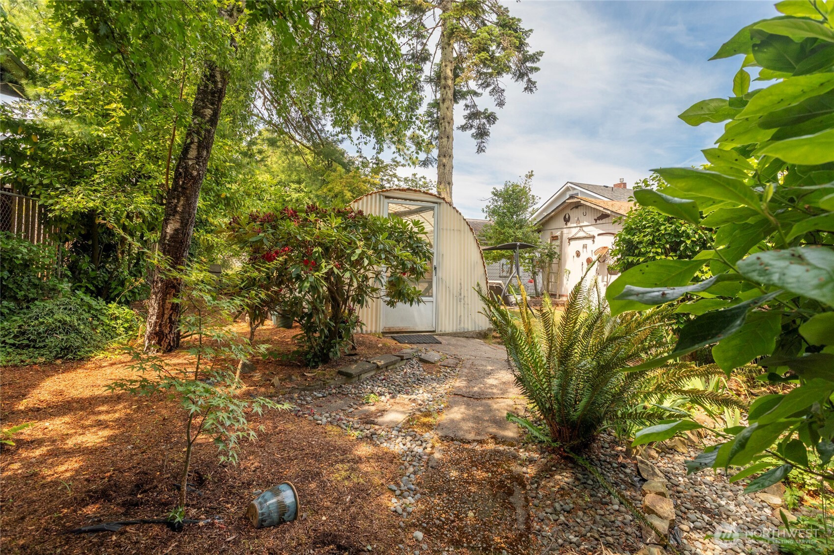 108 Champion Street, Steilacoom, WA 98388