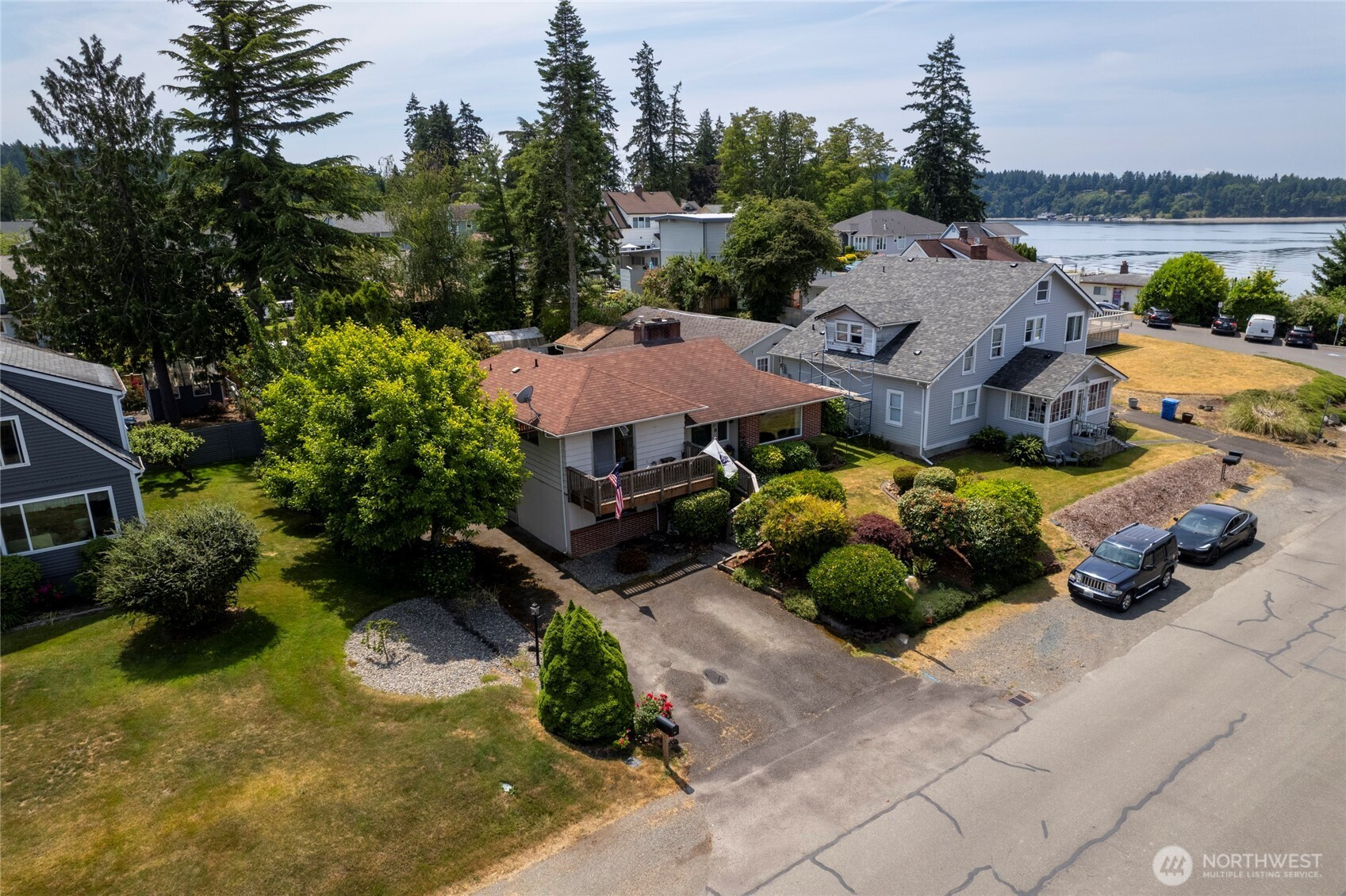108 Champion Street, Steilacoom, WA 98388