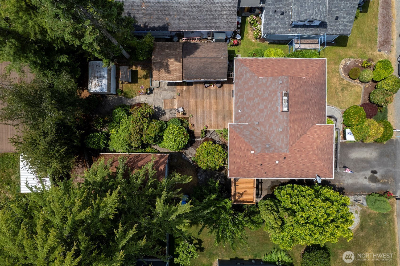 108 Champion Street, Steilacoom, WA 98388