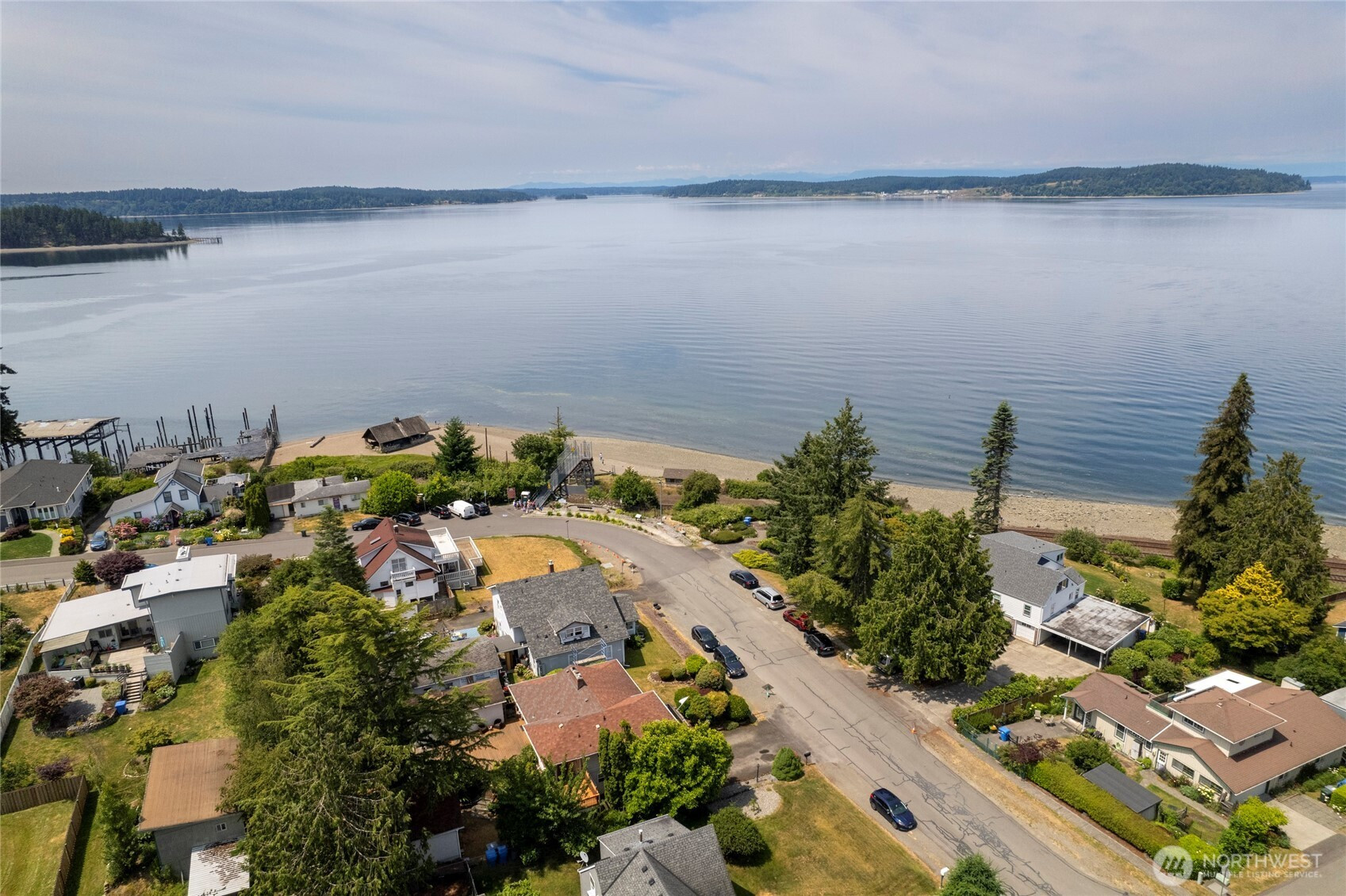 108 Champion Street, Steilacoom, WA 98388