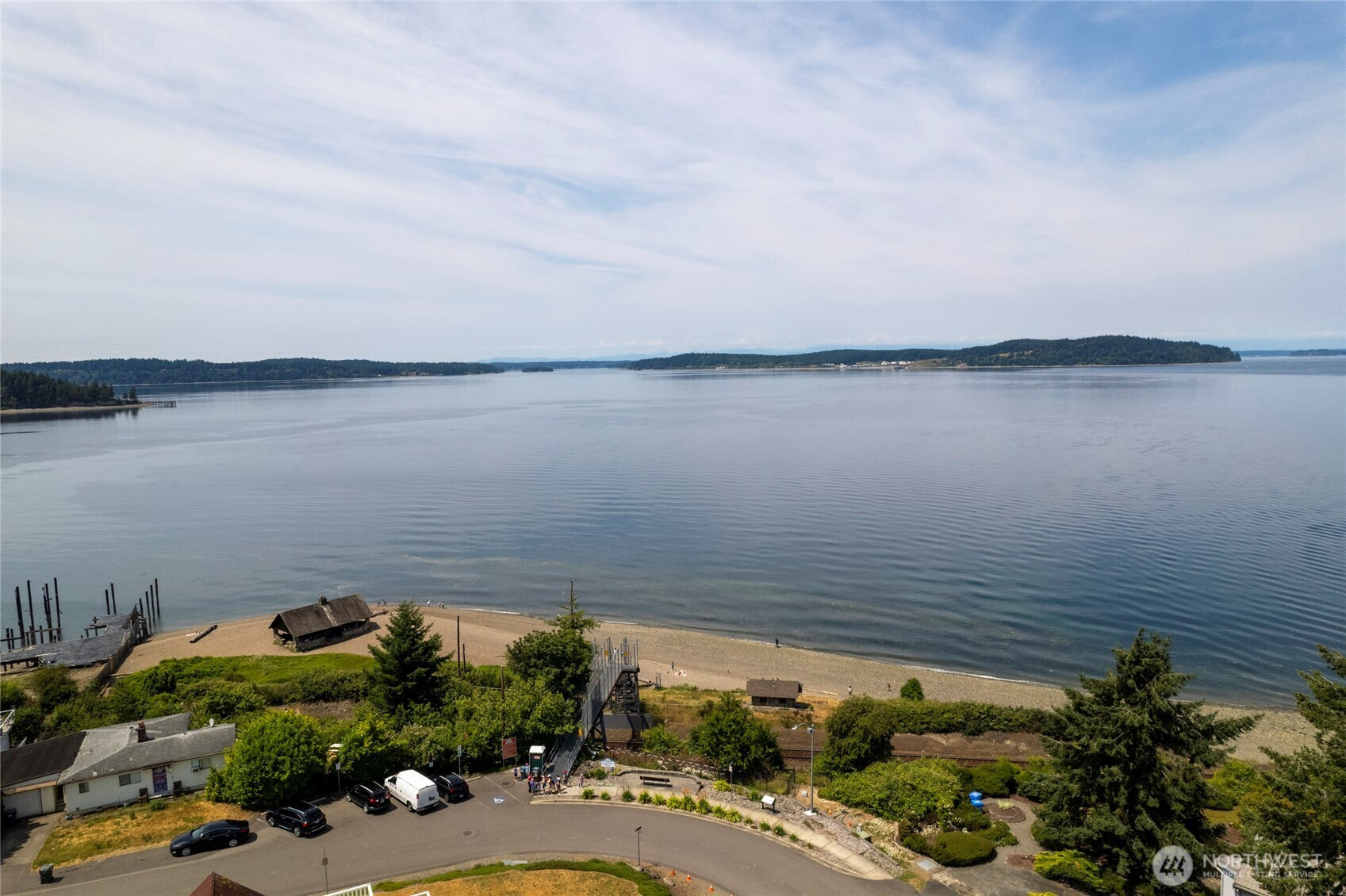 108 Champion Street, Steilacoom, WA 98388