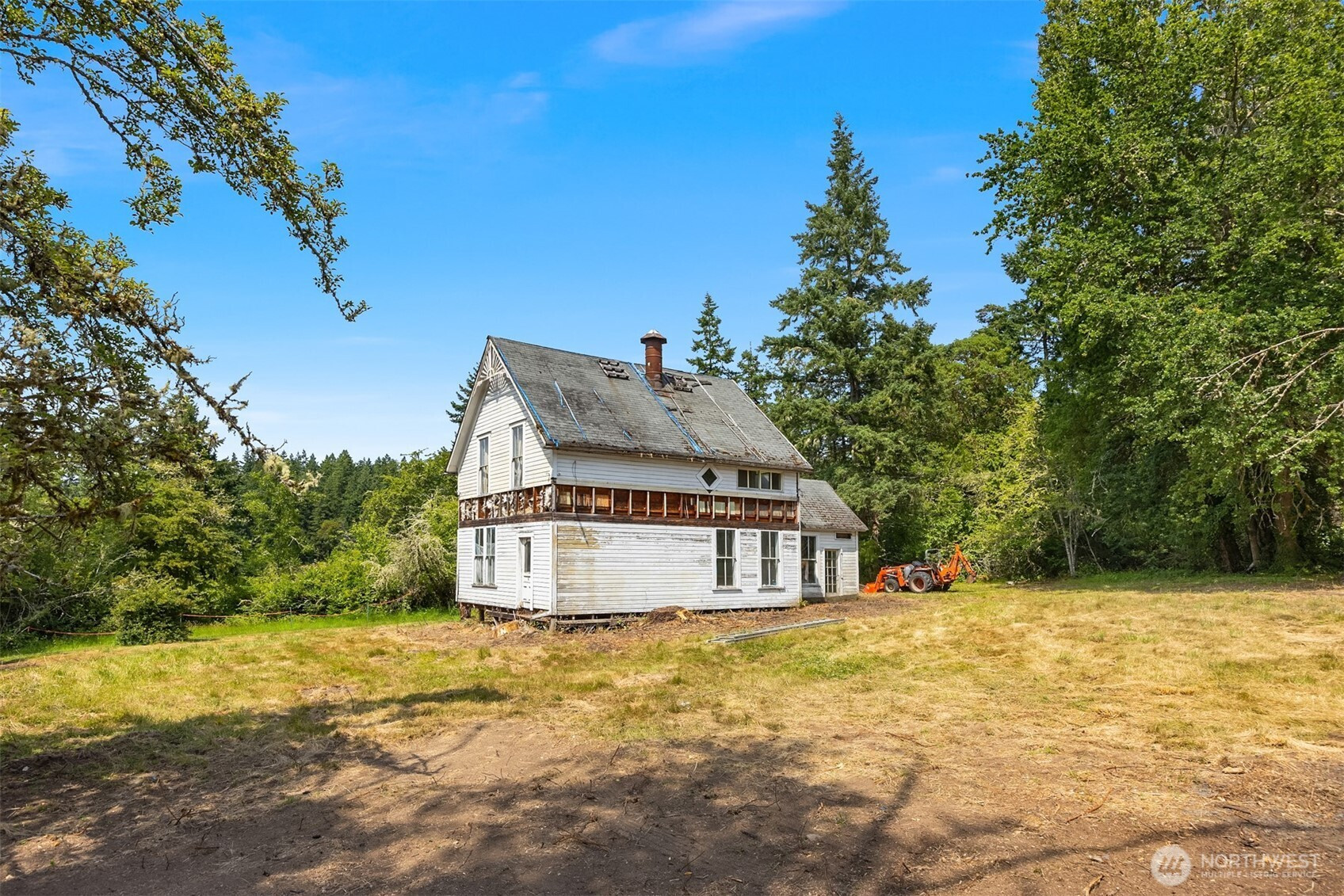 3634 Campbell Street NE, Bainbridge Island, WA 98110