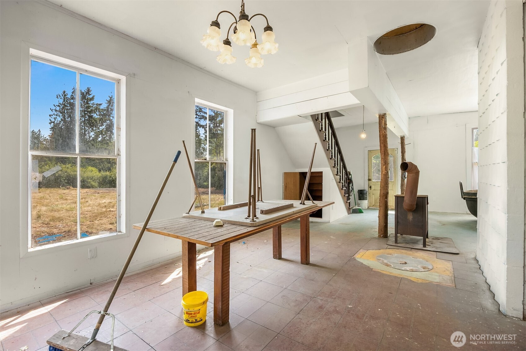 3634 Campbell Street NE, Bainbridge Island, WA 98110