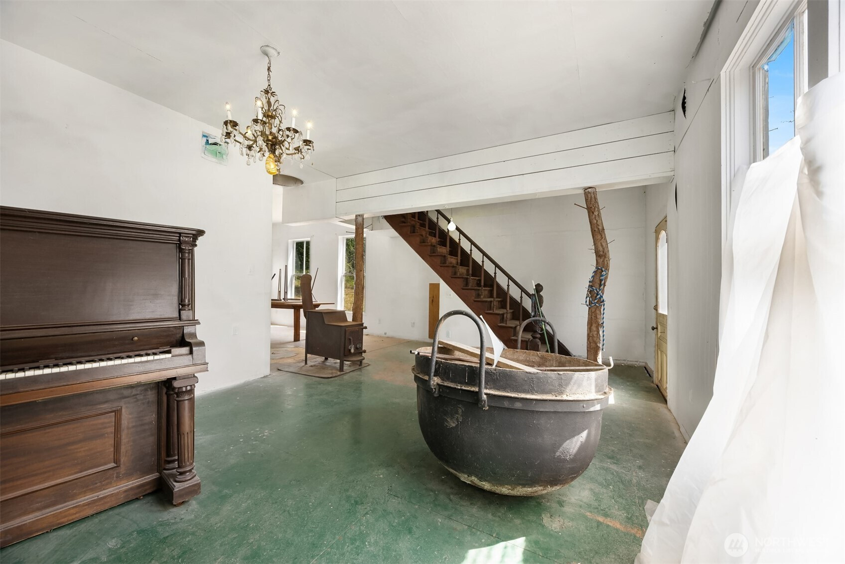 3634 Campbell Street NE, Bainbridge Island, WA 98110