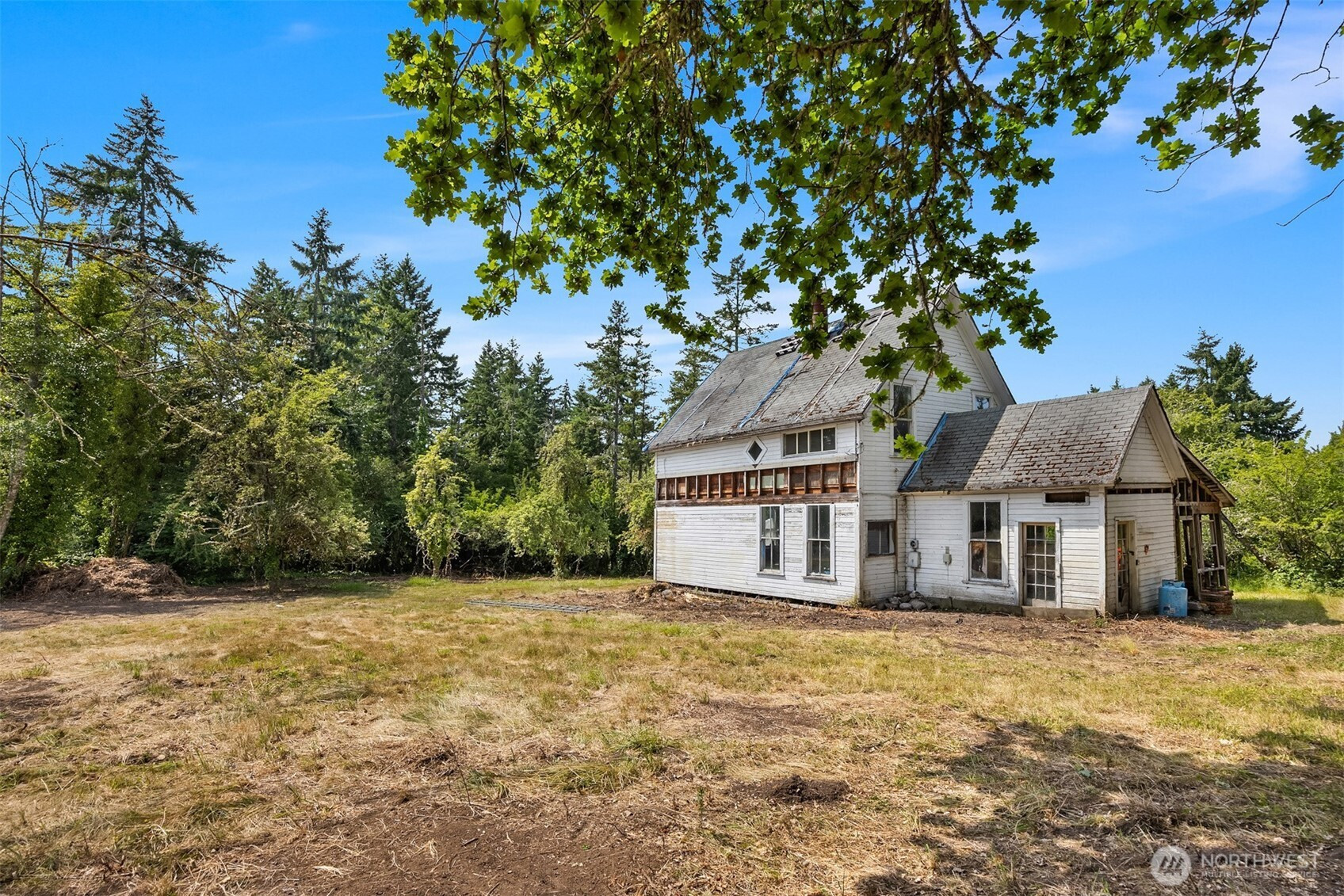 3634 Campbell Street NE, Bainbridge Island, WA 98110