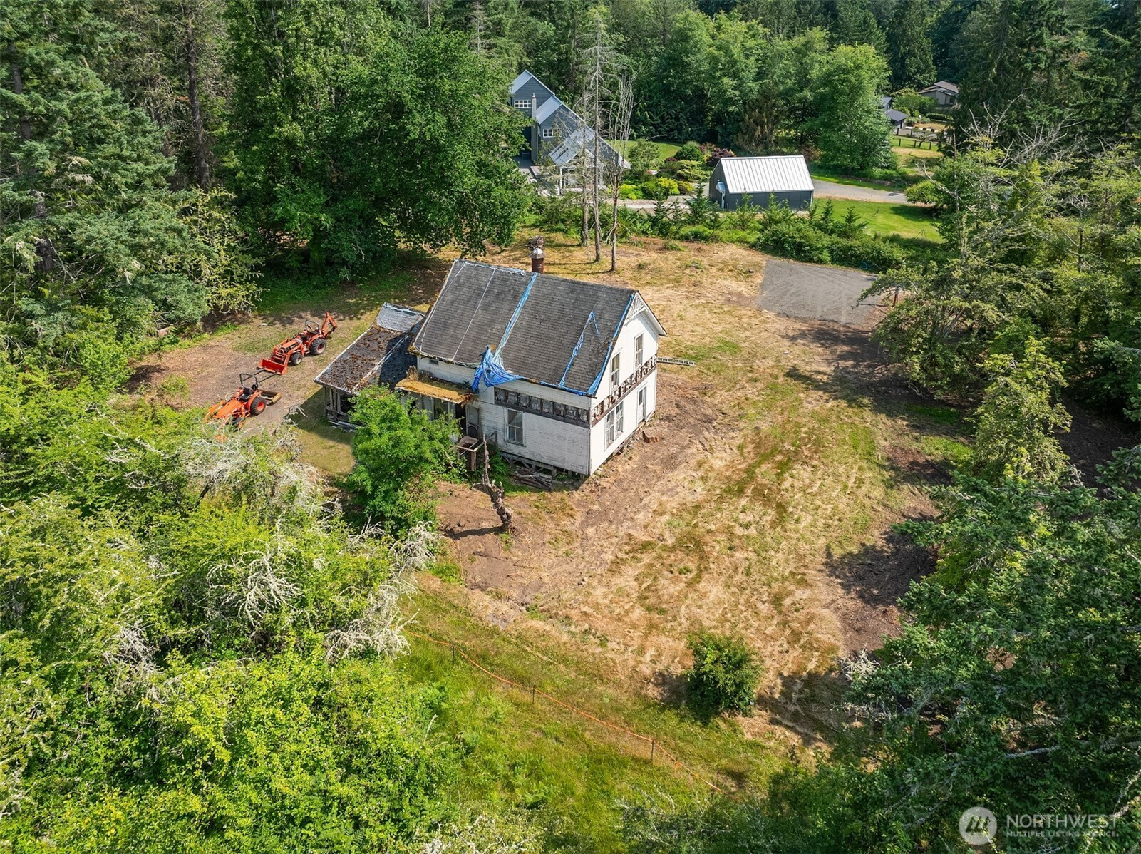 3634 Campbell Street NE, Bainbridge Island, WA 98110