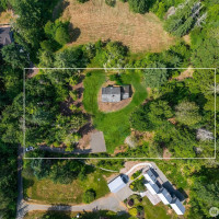 3634 Campbell Street NE, Bainbridge Island, WA 98110