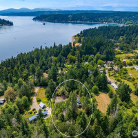 3634 Campbell Street NE, Bainbridge Island, WA 98110