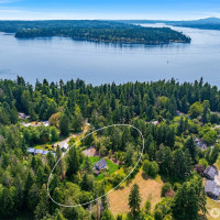 3634 Campbell Street NE, Bainbridge Island, WA 98110