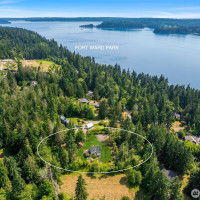 3634 Campbell Street NE, Bainbridge Island, WA 98110