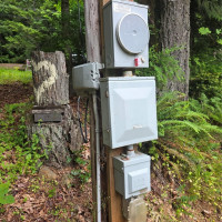 421 Arabian Dr, Brinnon, WA 98320