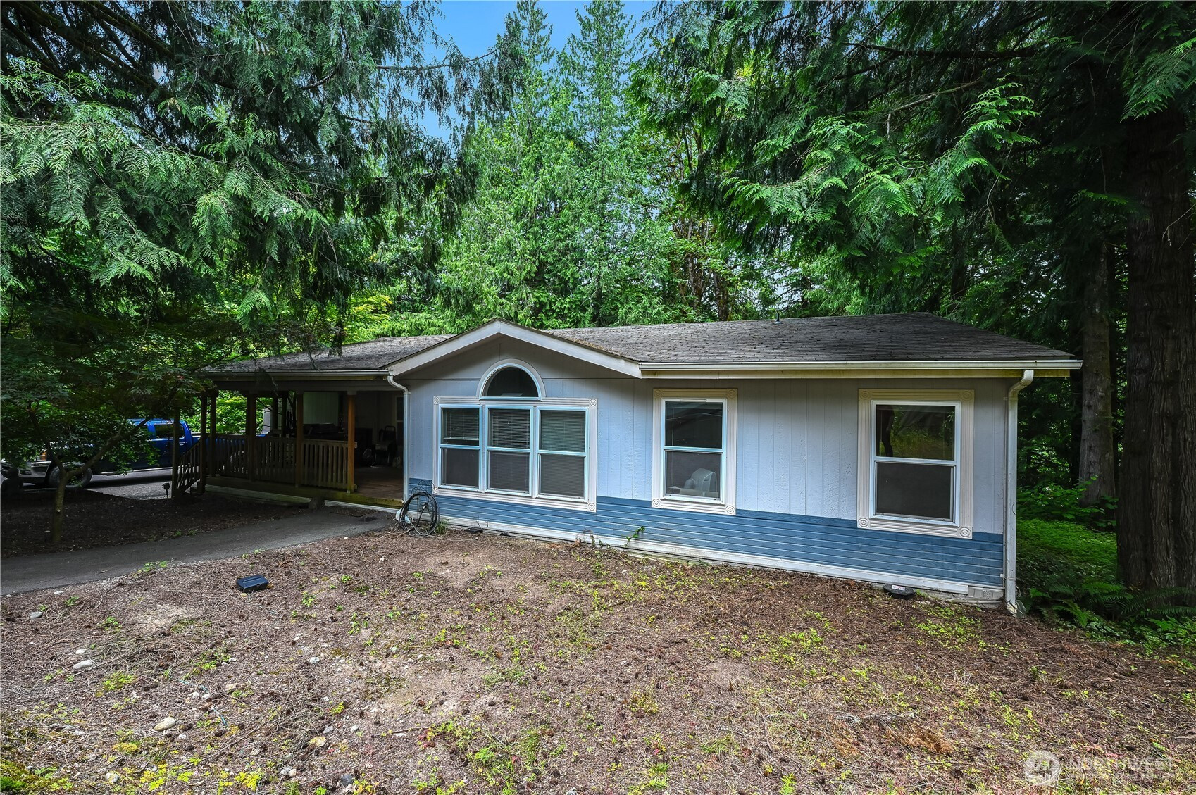 28818 NE Tolt Hill Road, Carnation, WA 98014