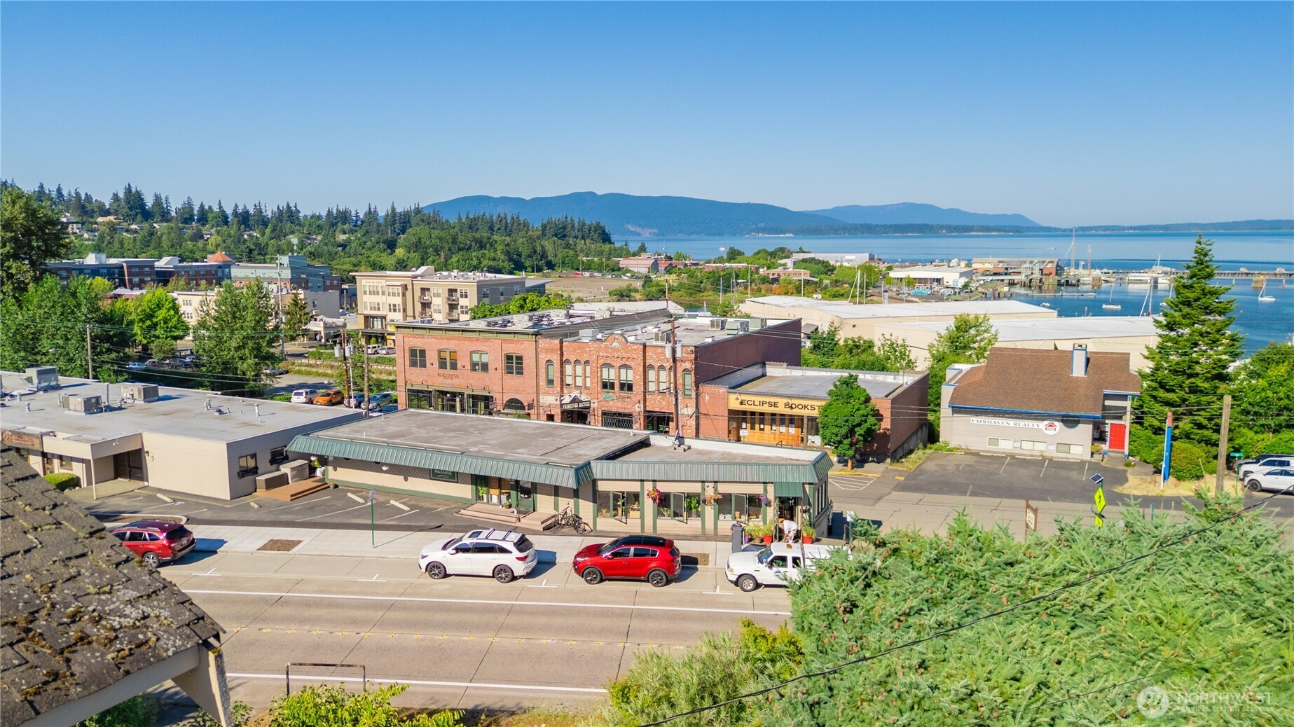 1100 12th Street, Bellingham, WA 98225