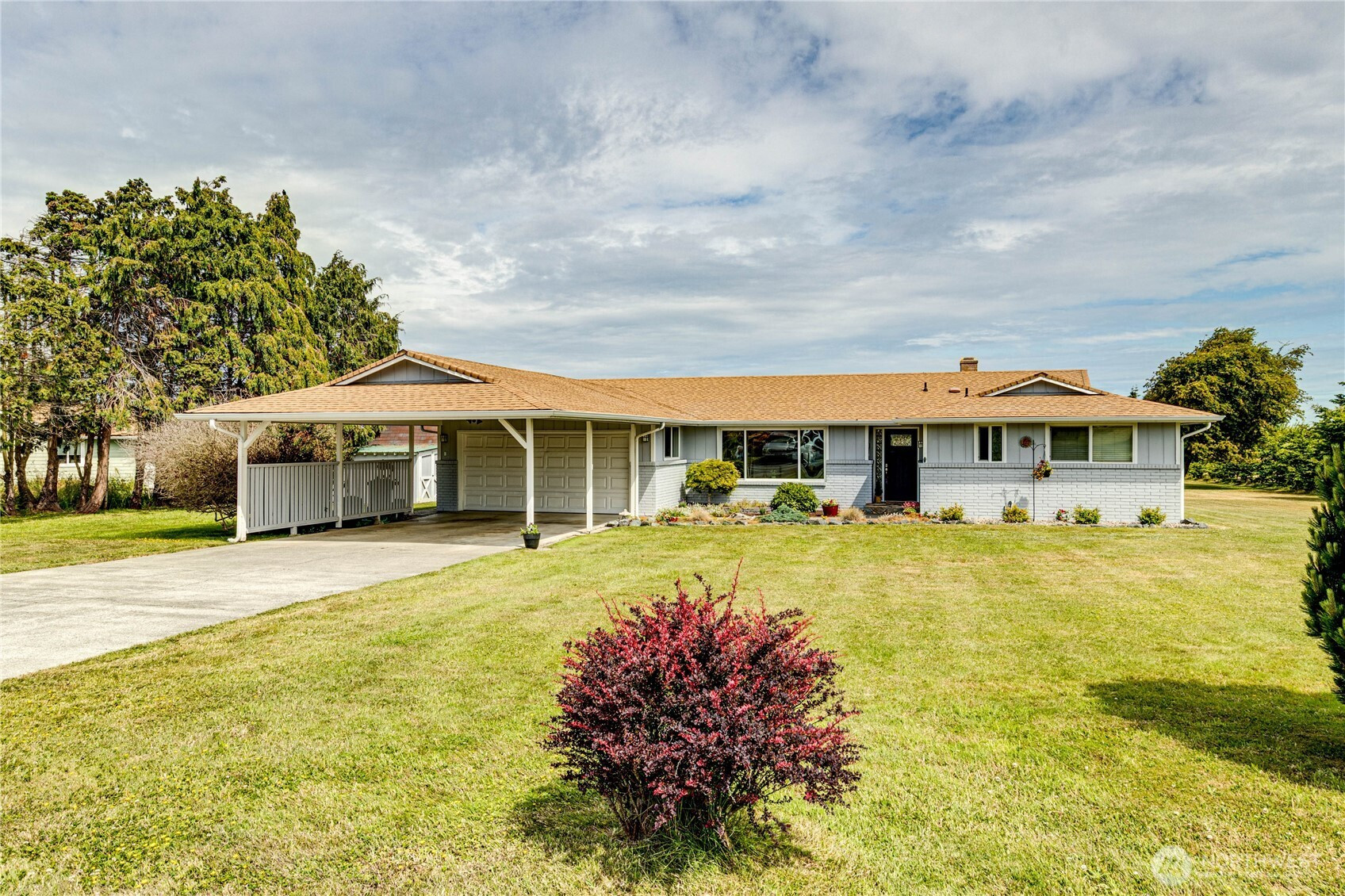 361 E Anderson Road, Sequim, WA 98382