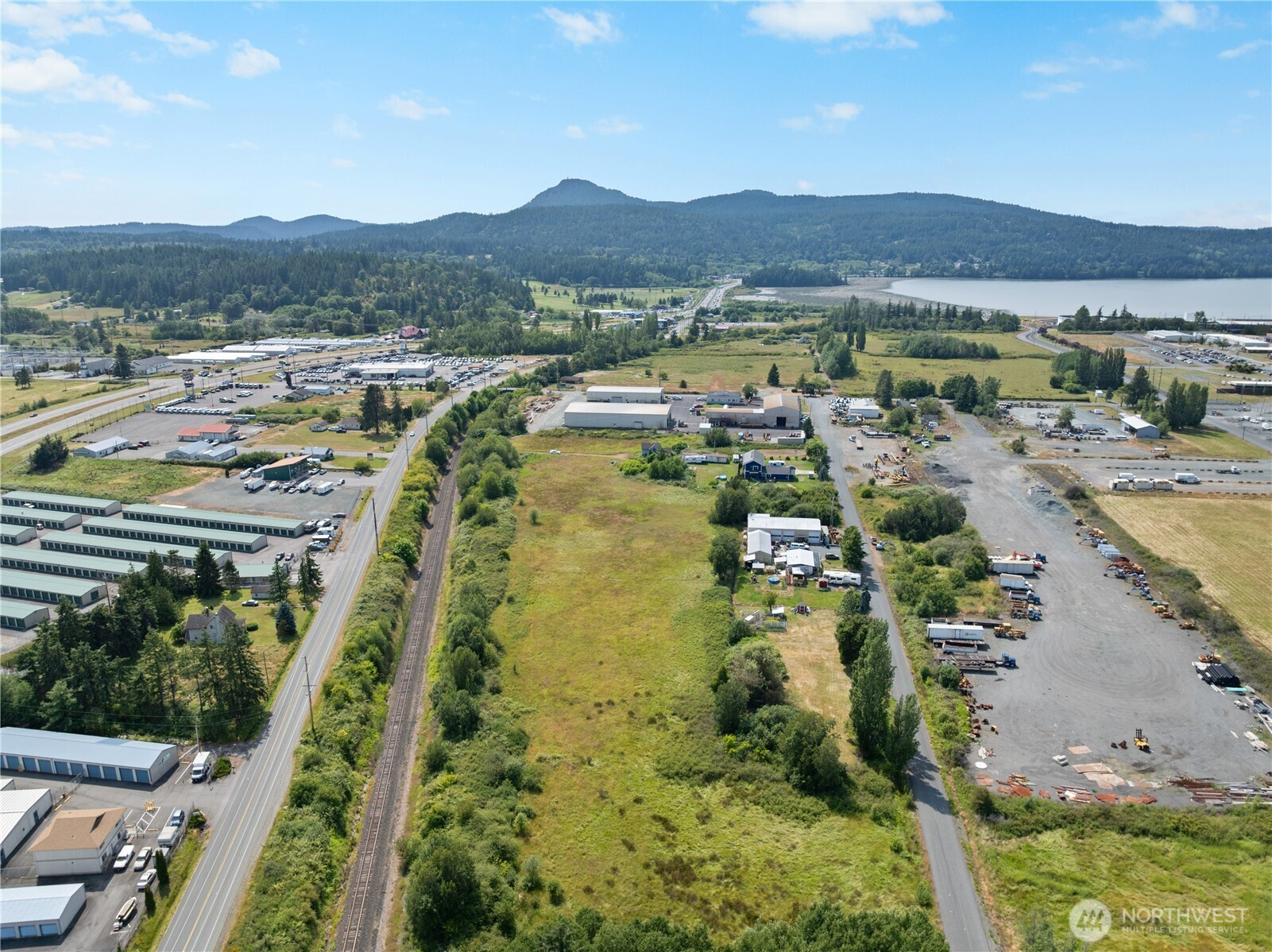 8595 Smith Lane, Anacortes, WA 98221