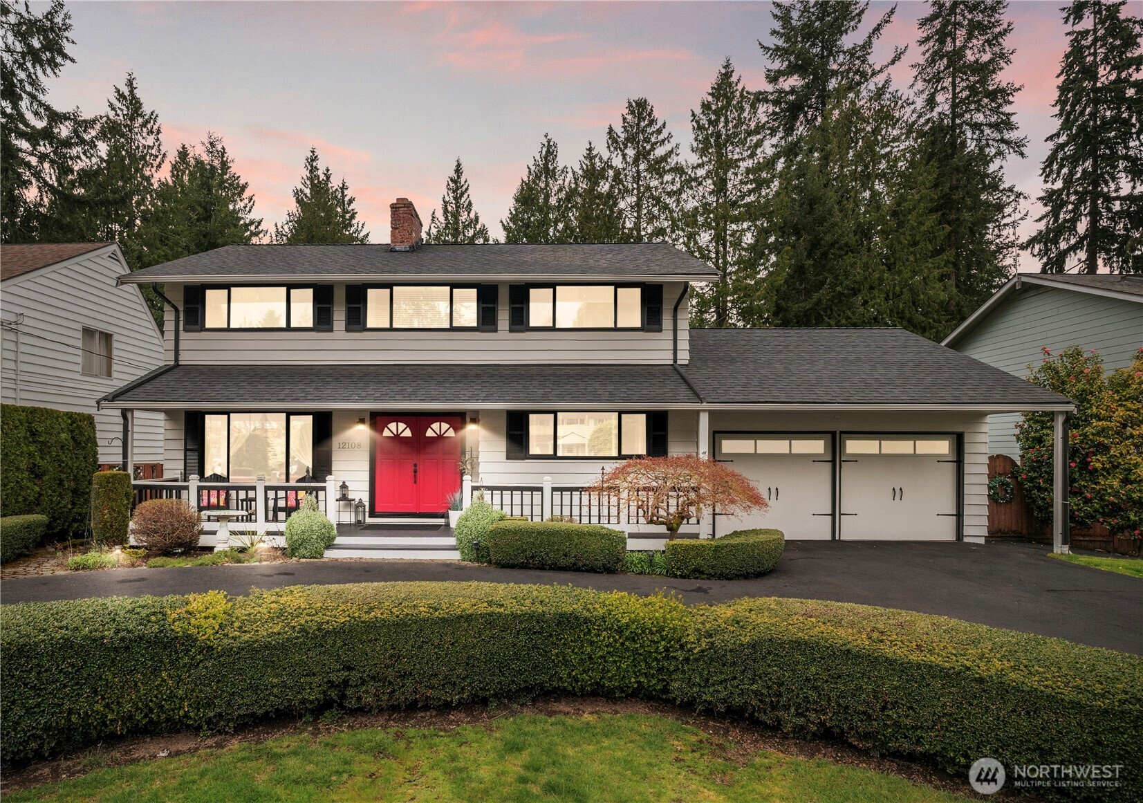 12108 NE 66th Street, Kirkland, WA 98033