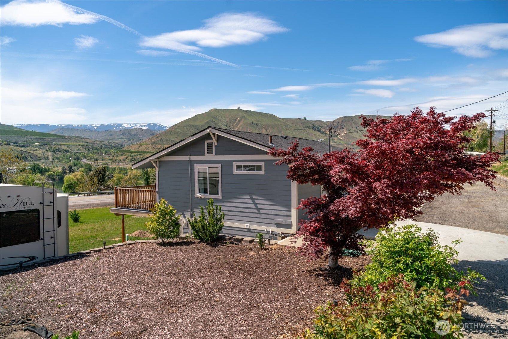 2440 Rock Island Road, East Wenatchee, WA 98802