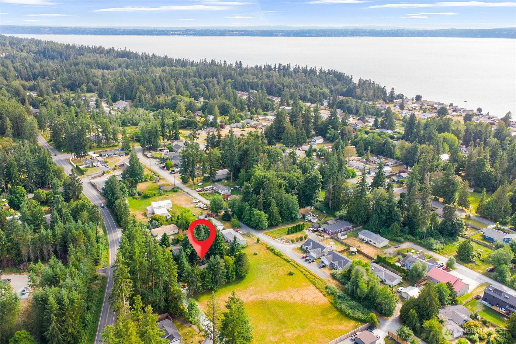 19030 92nd Avenue NW, Stanwood, WA 98292