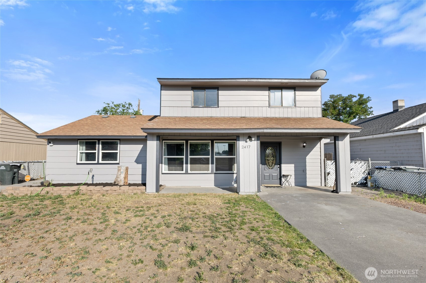 2417 W Texas Street, Moses Lake, WA 98837