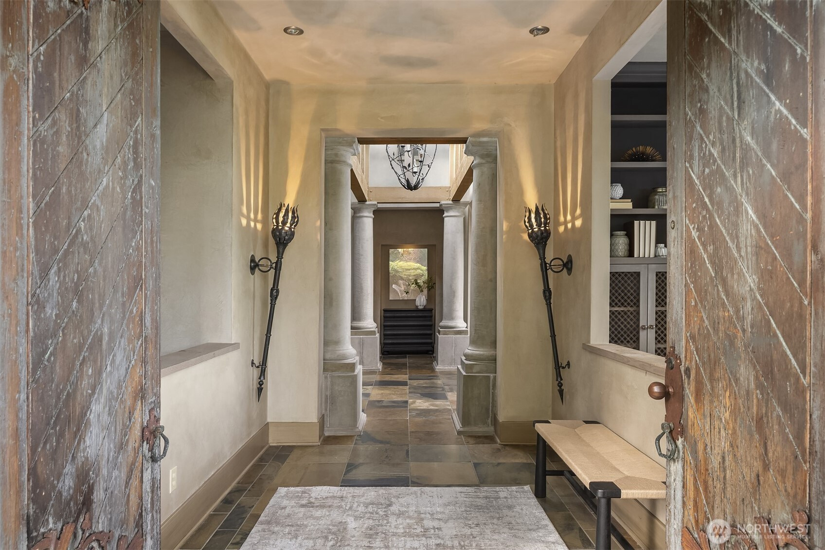 303 Lake Washington Boulevard, Seattle, WA 98122