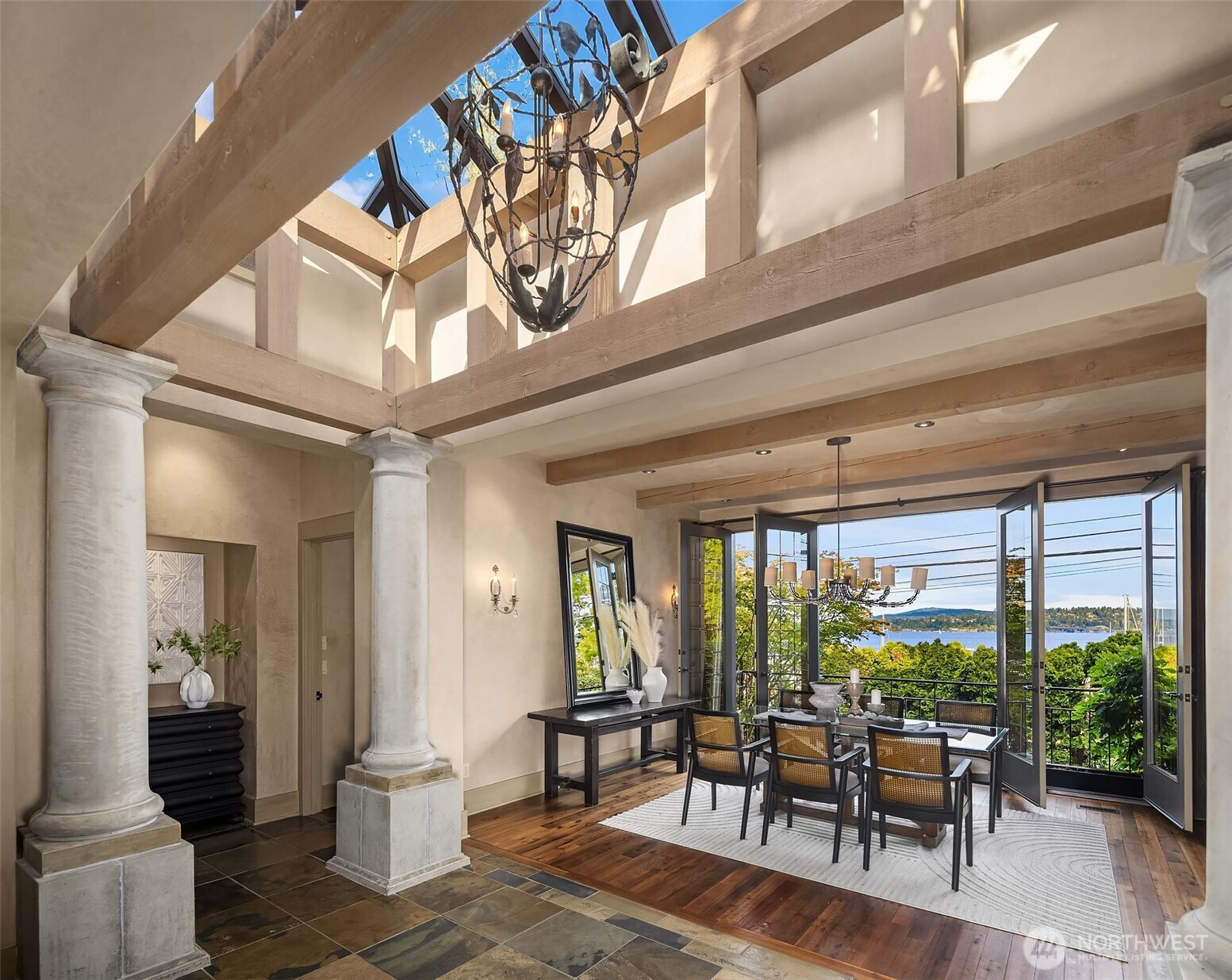 303 Lake Washington Boulevard, Seattle, WA 98122