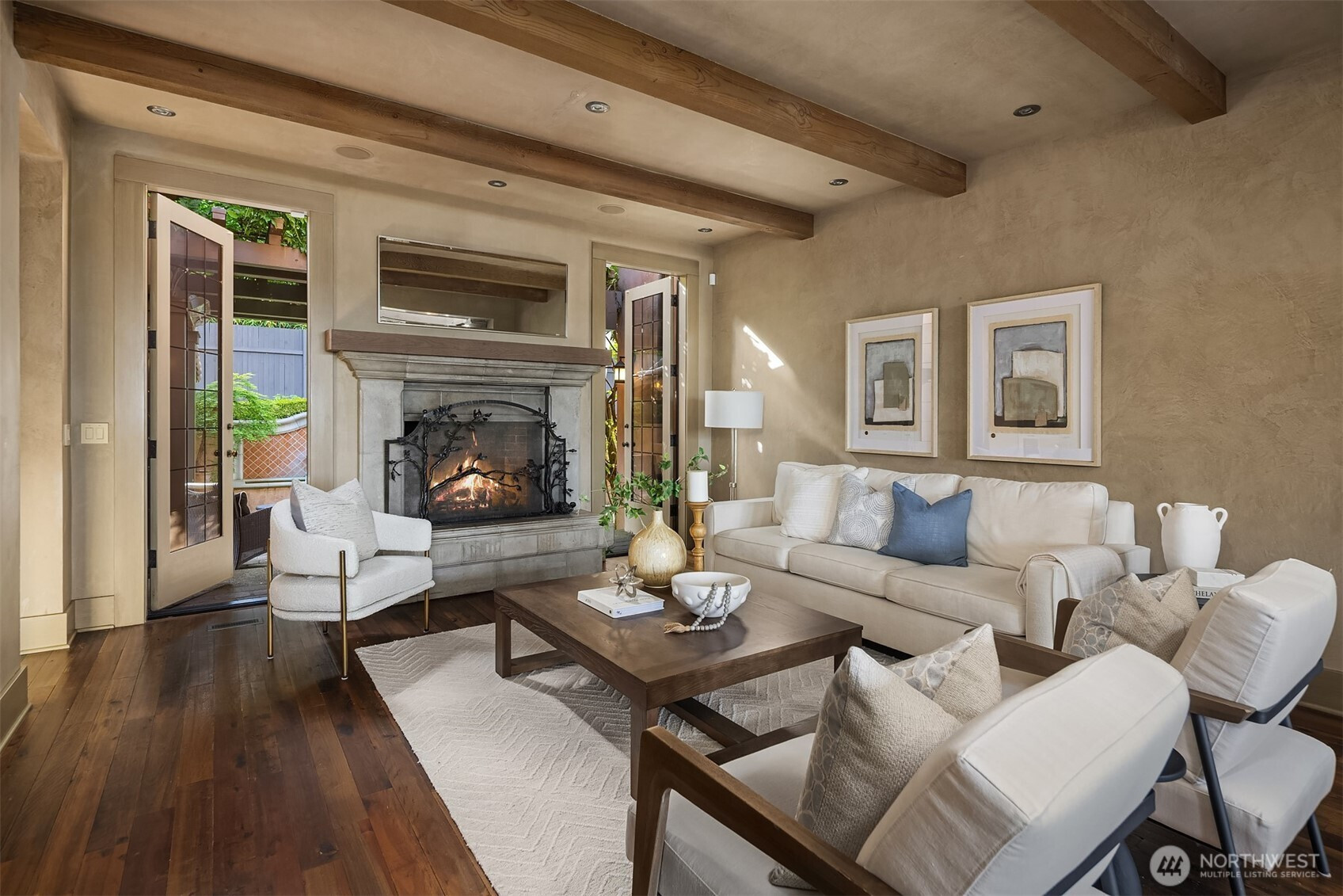 303 Lake Washington Boulevard, Seattle, WA 98122