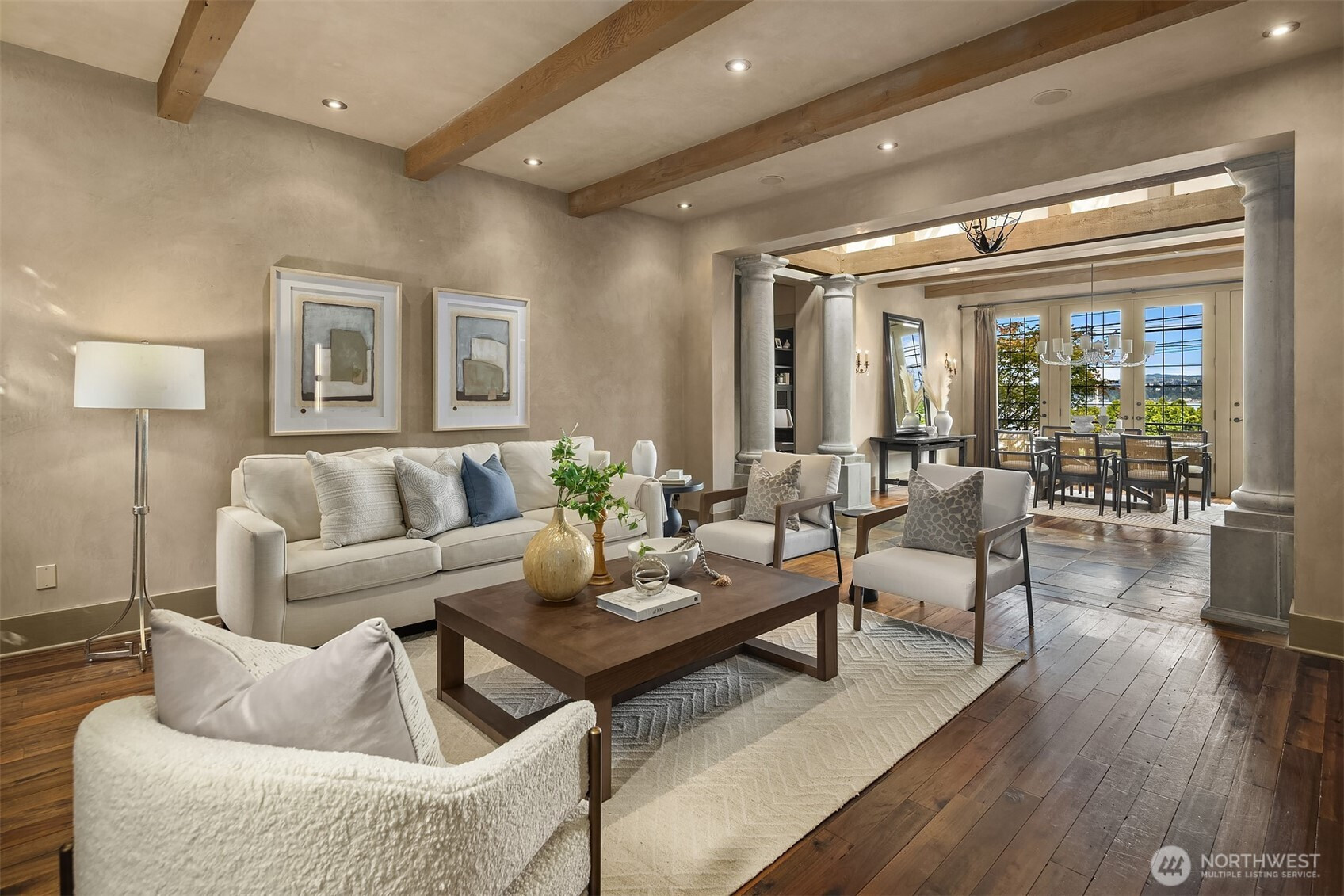 303 Lake Washington Boulevard, Seattle, WA 98122