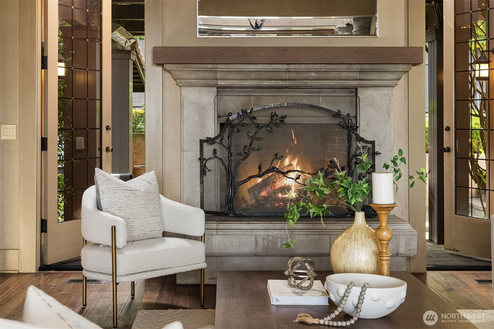 303 Lake Washington Boulevard, Seattle, WA 98122