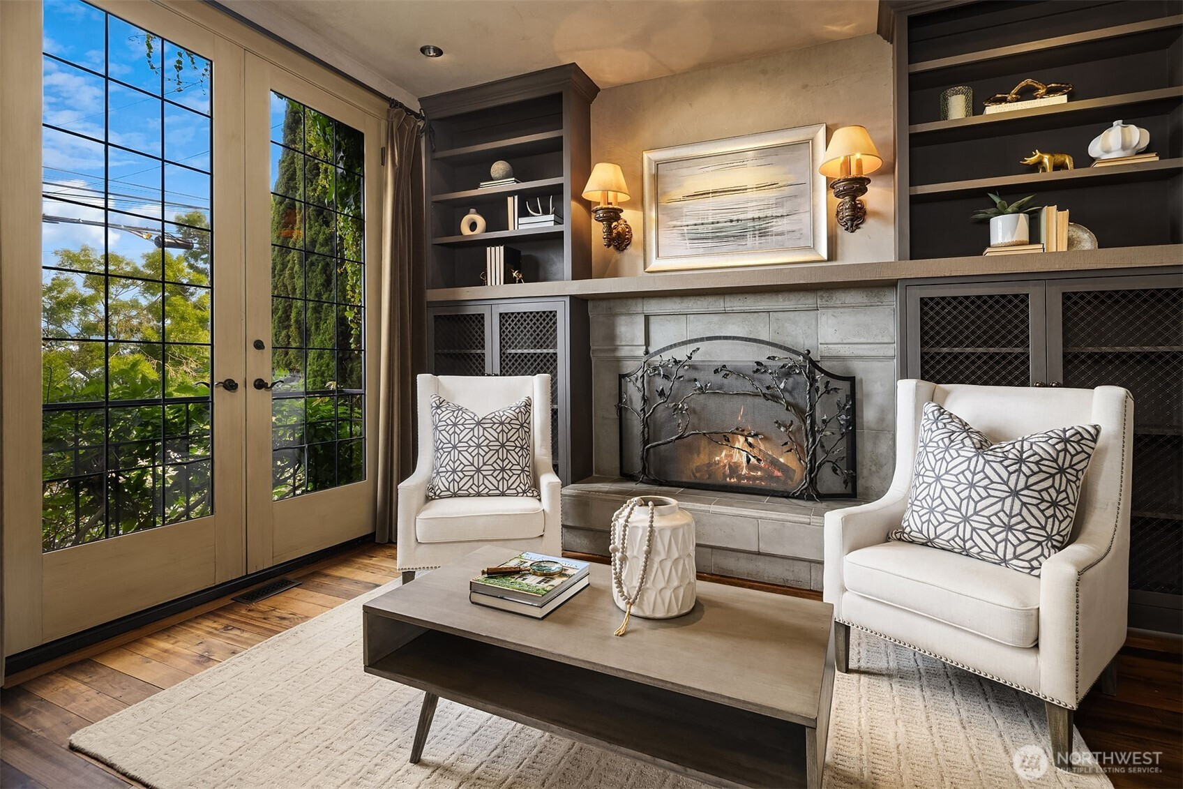 303 Lake Washington Boulevard, Seattle, WA 98122